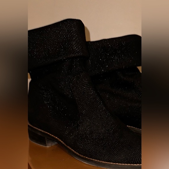 NIB France Mode Faveur boots - Picture 8 of 11